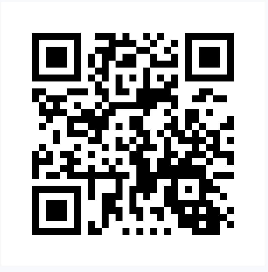 Facebook 二维码