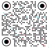 TikTok 二维码
