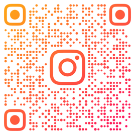 Instagram 二维码