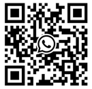 WhatsApp 二维码